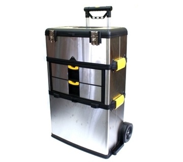 Tool Box duży 25x52x84 Arcoff