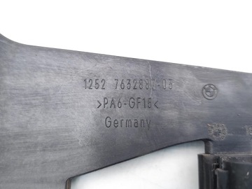 BMW I8 JINÁ DÍL PODVOZKU 2018 COUPE 2/3DR 7632887 12527632887-03 (14-20)