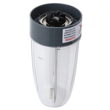 Nutribullet MUG 900 мл (32 унции), контейнер 600 Вт 900 Вт