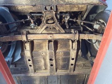 Fiat 126p &quot;Maluch&quot; Hatchback 3d 0.65 24KM 1988 Fiat 126p 1988r Auto w idealnym stanie, zdjęcie 13