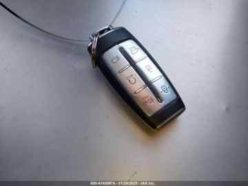  Genesis GV70 2022 2.5l 2.5 Benzyna 300KM, zdjęcie 12