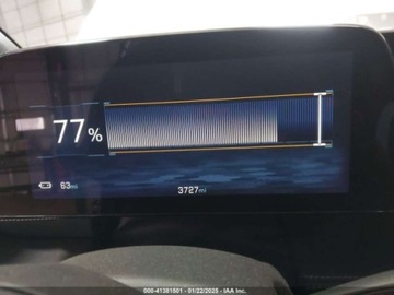 Chevrolet Blazer II 2024 Chevrolet Blazer EV 2LT 2024 Elektryczny 557KM, zdjęcie 10