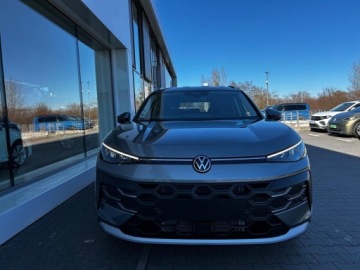 Volkswagen T-Roc I SUV Facelifting 1.5 TSI ACT 150KM 2026 Volkswagen T-Roc Life 1.5 eTSI 150 KM DSG, zdjęcie 18