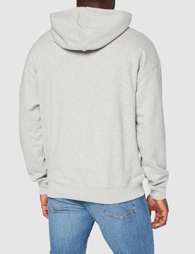 Levi's Mężczyźni Red Tab Sweats Sweatshirt