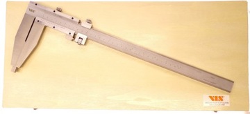 СУППОРТ NONIUS VIS L 300x125 0,05 L300 300MM