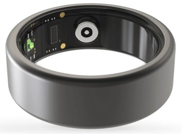 Смартринг ICE RING 62 мм Черный