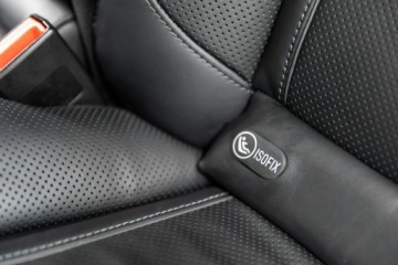 Mercedes Klasa S W222 Limuzyna Facelifting 2.9 400d 340KM 2018 Mercedes S 400 Dociągi. Head Up. Burmester., zdjęcie 31