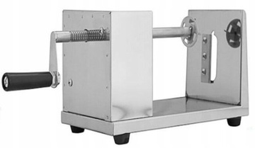 МАШИНА ДЛЯ КАРТОФЕЛЬНЫХ ЧИПСОВ, ПЕРЕРАБОТАННЫЙ КАРТОФЕЛЬ СПИНГ ФРИ