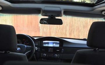 BMW Seria 3 E90-91-92-93 Touring E91 2.0 318i 143KM 2008 BMW Seria 3 BMW Seria 3 318i Edition Sport 2.0 Benzyna 143KM, zdjęcie 17