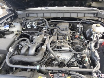 Ford 2023 Ford Bronco Base 2023 2.3l 2.3 Benzyna 275KM, zdjęcie 6