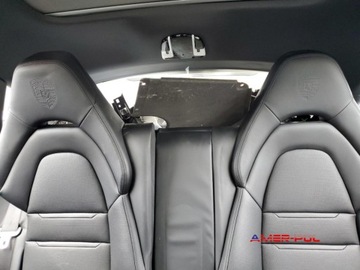 Porsche Panamera II 2023 Porsche Panamera 2023 2.9L Twin-Turbo V6 RWD 2.9 Benzyna 325KM, zdjęcie 9