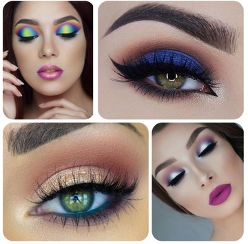 КИСТОЧКА ДЛЯ ПОРОШКИ KABUKI COSMETICS + ЭЛЕГАНТНЫЙ ТЮБИК