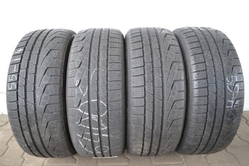 225/50R17 94H PIRELLI SOTTOZERO 2 RSC x4szt 6400z