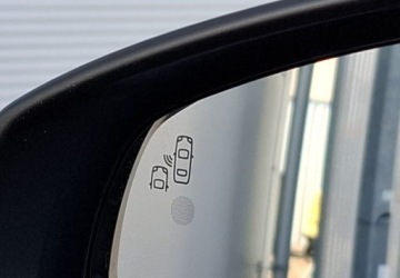 Citroen C5 Aircross SUV Facelifting 1.2 PureTech 131KM 2023 Citroen C5 Aircross 1.2 PureTech Shine Pack EAT8 1.2 Benzyna 130KM, zdjęcie 30