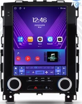 РАДИО ANDROID RENAULT KOLEOS 2017-2019 8CORE 4/32