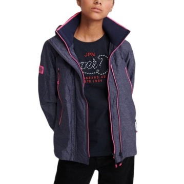 Kurtka TECH VELOCITY SD-WINDVHEATER SUPERDRY-EUR34