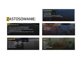 NOVOL COBRA powłoka ochronna CZARNA 3L + utw