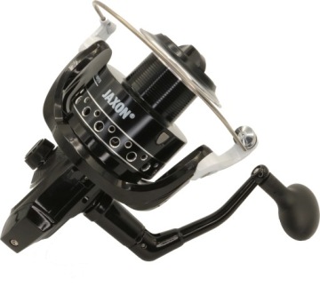 Jaxon Top Catfish Ct 700 катушка