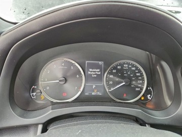 Lexus IS III 2022 Lexus IS 300 2022 3.5l 3.5 Benzyna 260KM, zdjęcie 9