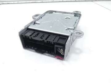 13044110 MODUL AIRBAG HYBRID 75 2016 BMW I3 (I01)