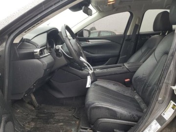 Mazda 6 III 2021 Mazda 6 2021r., Touring, od ubezpieczalni 2.5 Benzyna 187KM, zdjęcie 6