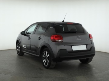 Citroen C3 III Hatchback Facelifting 1.2 PureTech 83KM 2023 Citroen C3 1.2 PureTech, Salon Polska, zdjęcie 3