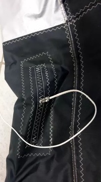 РАЗМЕР КАЙТА ДЛЯ КАЙТСЕРФИНГА CABRINHA CONTRA 15 ГОДА 2020 ГОДА