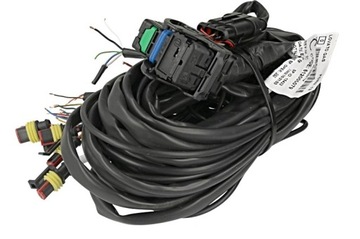 ЖГУТ ПРОВОДОВ LOVATO SMART ExR 3/4 ЦИЛИНДРОВ.