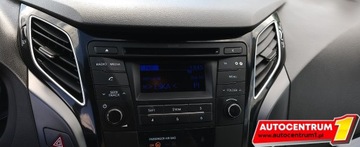 Hyundai i40 Kombi Facelifting 1.7 CRDi 115KM 2016 Hyundai i40 LIFT Bardzo ladny stan Zadbany MOZLIWA ZAMIANA 1.7 Diesel, zdjęcie 6