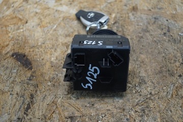 КЛЮЧИ ЗАЖИГАНИЯ MERCEDES W204 W207 A2079057101