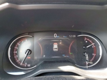 Toyota RAV4 V 2024 Toyota RAV4 Xle Premium 2024 2.5 Benzyna 203KM, zdjęcie 9