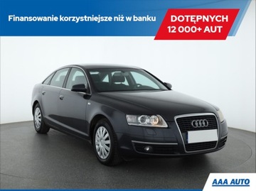 Audi A6 2.4, GAZ, Xenon, Klima, Klimatronic