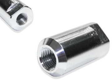 ADAPTER DO LUZOWANIA WTRYSKU Z WIBRATOREM Tesam