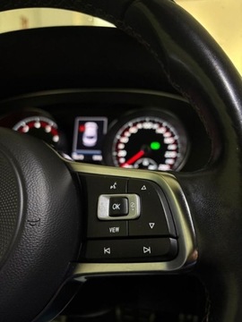 Volkswagen Arteon Fastback 2.0 TSI 190KM 2020 Volkswagen Arteon R-Line 2.0 TSI 190KM DSG Salon PL Lane Assist Tempomat, zdjęcie 12