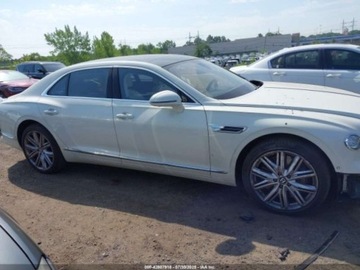 Bentley Continental III 2023 Bentley Flying Spur V8 2023 4.0l 4.0 Benzyna 542KM, zdjęcie 6
