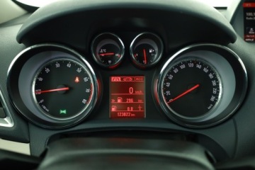 Opel Mokka I SUV 1.4 Turbo ECOTEC 140KM 2015 Opel Mokka 1.4 Turbo, Salon Polska, Serwis ASO, zdjęcie 7