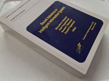 Последние достижения в области интеллектуальных информационных систем