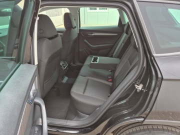 Skoda Karoq Crossover Facelifting 1.5 TSI ACT 150KM 2026 Skoda Karoq SPORTLINE 1.5 TSI DSG z placu 150 KM, zdjęcie 16