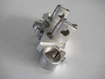 Верхняя полка подвески HONDA CBF 600