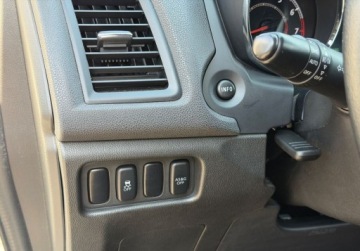 Mitsubishi ASX I SUV Facelifting 2016 1.6 117KM 2017 Mitsubishi ASX 1.6 117KM Xenon Key-less Kamera CLIMATRONIC Bezwypadkowy Se, zdjęcie 32