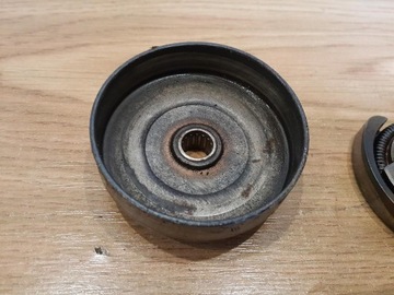 HUSQVARNA 236 КОМПЛЕКТ КОРЗИН КОРЗИНЫ БАРАБАНА СЦЕПЛЕНИЯ