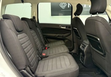 Ford Galaxy IV Van 2.0 TDCi 150KM 2016 Ford Galaxy Titanium Klima Alu Nawi Gwarancja Raty Zamiana 2.0 Diesel 150KM, zdjęcie 17
