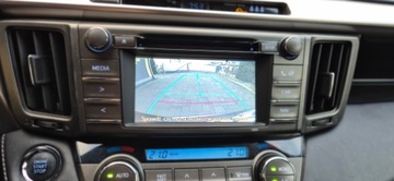 Toyota RAV4 IV MPV D-4D 125 124KM 2014 TOYOTA RAV4 PREMIUM 4x4! Super stan!, zdjęcie 17