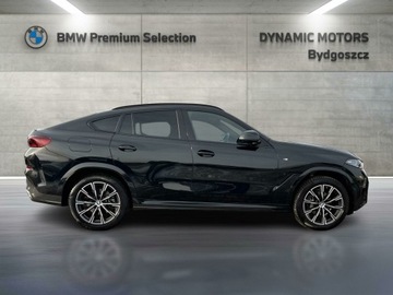 BMW X6 G06 2025 BMW X6 X6 30d xDrive harman/kardon,Panorama Sky,We, zdjęcie 5