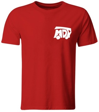 ФУТБОЛКА MDP YOUTH FIRE TEAM, размер 140