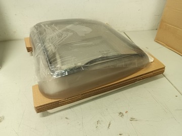 Мансардное окно Dometic Mini Heki Style 25–42 мм