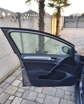 Volkswagen Golf VII Variant 1.6 TDI BlueMotion  110KM 2016 Volkswagen Golf Variant Volkswagen Golf Variant 1.6 TDI BlueMotion Technol, zdjęcie 7