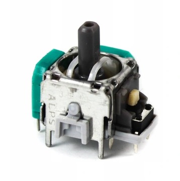 ANALOG DO PADA PS4 PLAYSTATION 4 JOYSTICK DRĄŻEK