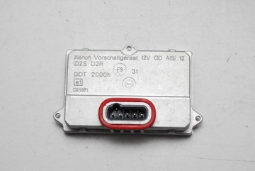 Преобразователь ксенона Hella 5DV 008 290-00 5DV00829000 5DV008290-00