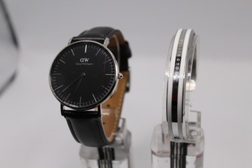 Daniel Wellington zegarek i bransoletka